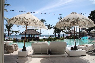The Best Beach Bars in Bali