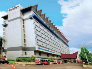 Danau Toba International Hotel Medan