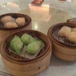 Yummy Yum Cha in Sydney Chinatown - East Ocean Restaurant