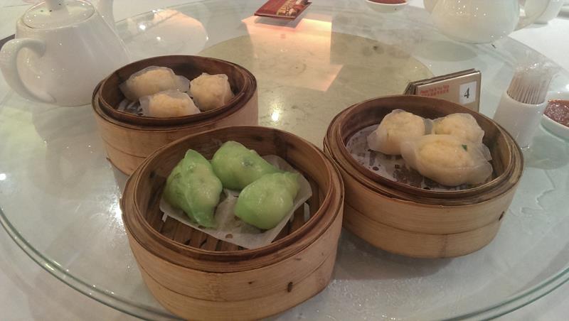 Yummy Yum Cha in Sydney Chinatown – East Ocean Restaurant