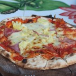 Best Pizza in Senggigi Lombok