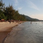 Turtle island - Koh Tao Thailand