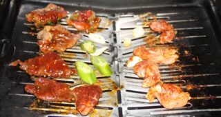 Sama Sama Yakiniku Japanese Restaurant Nusa Dua Bali