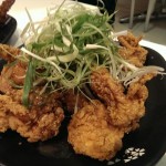 The Sparrows Mill Korean fried chicken Sydney