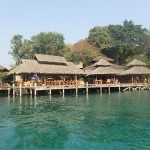 Captain Hook Resort Koh Kood Thailand