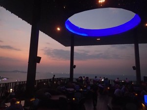 Horizon Bar Pattaya