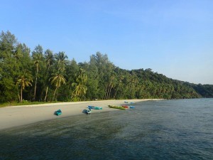Koh Kood Thailand