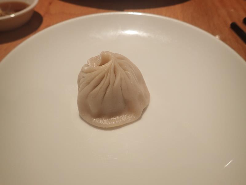 Xiao Long Bao - Shanghai Soup Dumplings