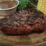 Best Steak on Koh Chang Thailand