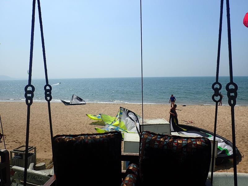 The View Beach Bar Najomtien Pattaya