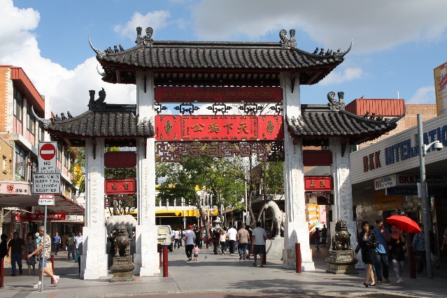 Cabramatta – Vietnam Town Sydney