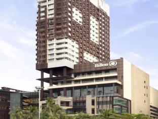 Hilton Hotel Pattaya