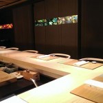 Kaiseki Yoshiyuki Japanese Restaurant Singapore