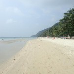 Koh Chang Thailand - Elephant Island