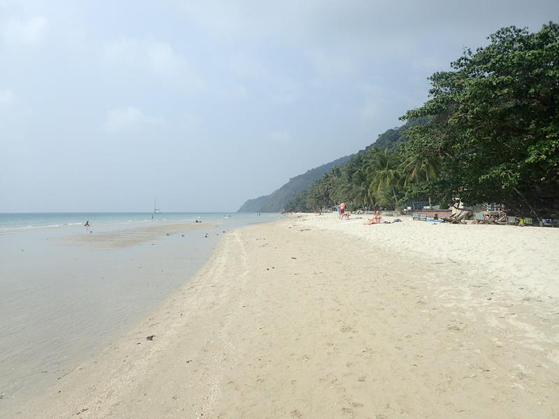 Koh Chang Thailand – Elephant Island