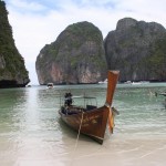 Koh Phi Phi Islands Thailand