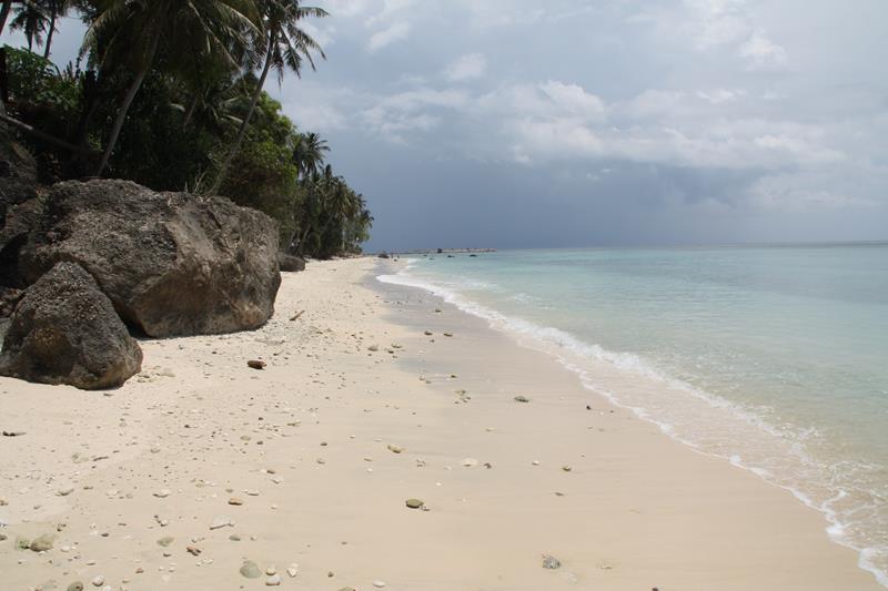 The Very Tip of Indonesia – Pulau Weh