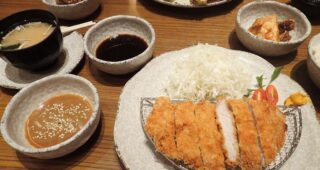 Zen Japanese Restaurant Pattaya Thailand