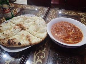 Best Indian Restaurant in Tokyo