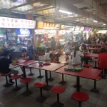 Best Hawker Centres Food Courts in Singapore