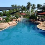 Meritus Pelangi Beach Resort and Spa Langkawi Island Malaysia