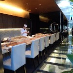 Japanese Fine Dining in Kuala Lumpur Malaysia