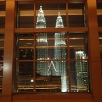 Thirty8 Bar Grand Hyatt Hotel Kuala Lumpur