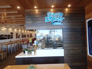 Greek Street Grill Surfers Paradise