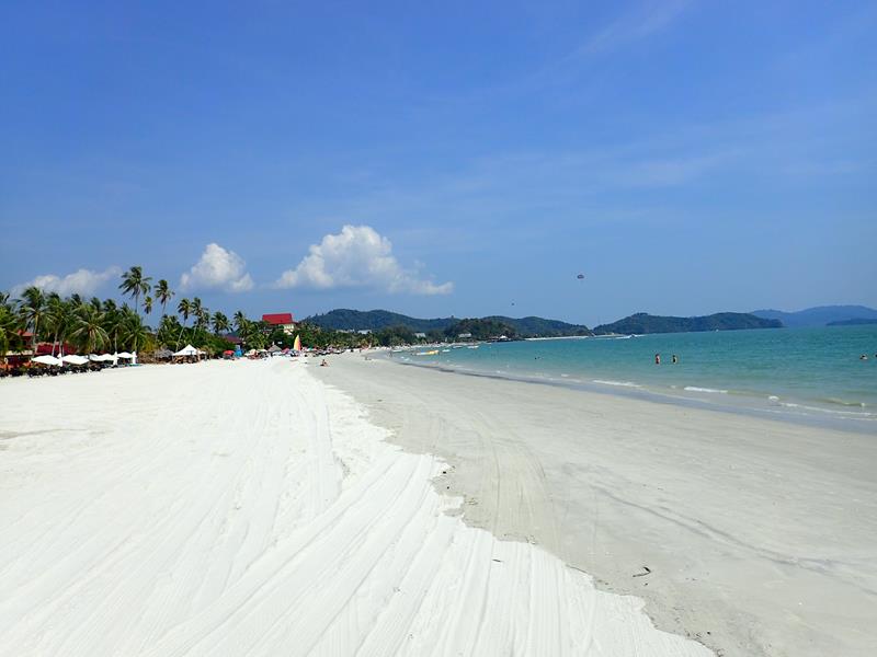 Highlights of Langkawi Island Malaysia