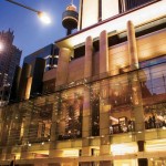 Hilton Hotel Luxury In Sydney City CBD