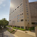 Hyatt Regency Hotel Shinjuku Tokyo