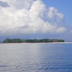 Scuba Diving Southern Gili Islands West Lombok Indonesia