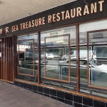 Sea Treasure Chinese Yum Cha Restaurant Crows Nest Sydney