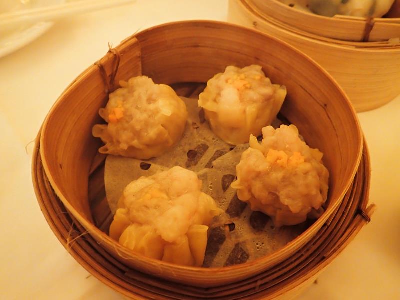 Pork Sui Mai Yum Cha