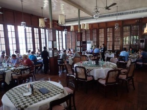 Batavia Cafe Jakarta
