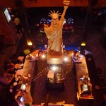 B.A.T.S. Bar - Jakarta's best nightlife scene