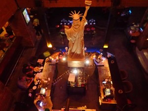 B.A.T.S. Bar Jakarta