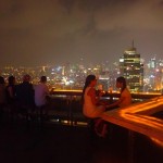 Cloud Lounge -The Best Rooftop Bar in Jakarta