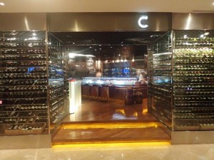 C's Steak and Seafood Restaurant Jakarta
