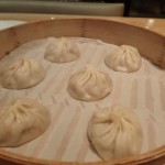 Din Tai Fung Restaurant - the Best Chinese Dumplings in Jakarta