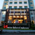 Swiss-Belhotel Maleosan Manado North Sulawesi