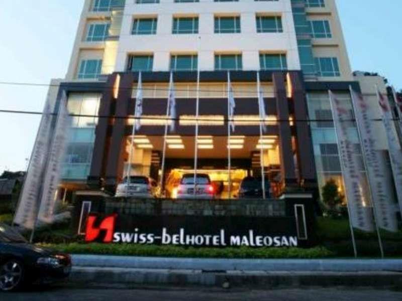 Swiss-Belhotel Maleosan Manado North Sulawesi