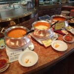 Khazana Indian Restaurant Odaiba Tokyo