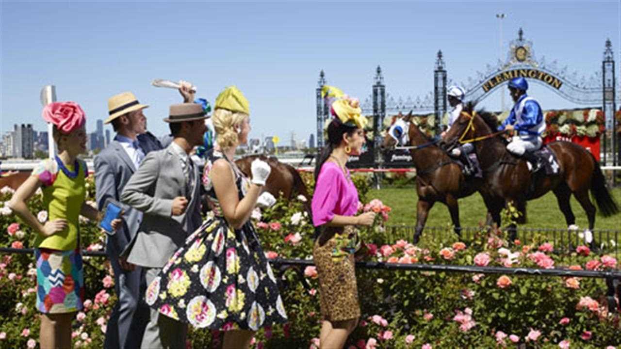 Where to watch Melbourne Cup in Tokyo