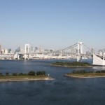 Odaiba Tokyo - Entertainment and Shopping District
