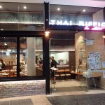 Thai Riffic On Street Restaurant Parramatta Sydney