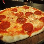 The Best Pizza in Bali - Pronto Pizza at Kuta Beach