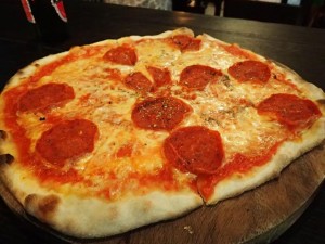 Best Pizza in Bali