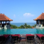 Mercure Kuta Beach Bali Hotel International 4 star hotel