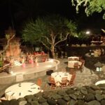 Pasar Senggol Balinese Night Market Restaurant Nusa Dua